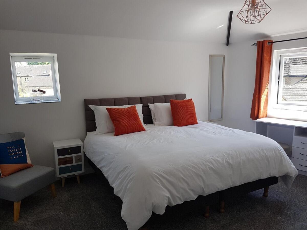 Mill View Villa Northleach Room photo