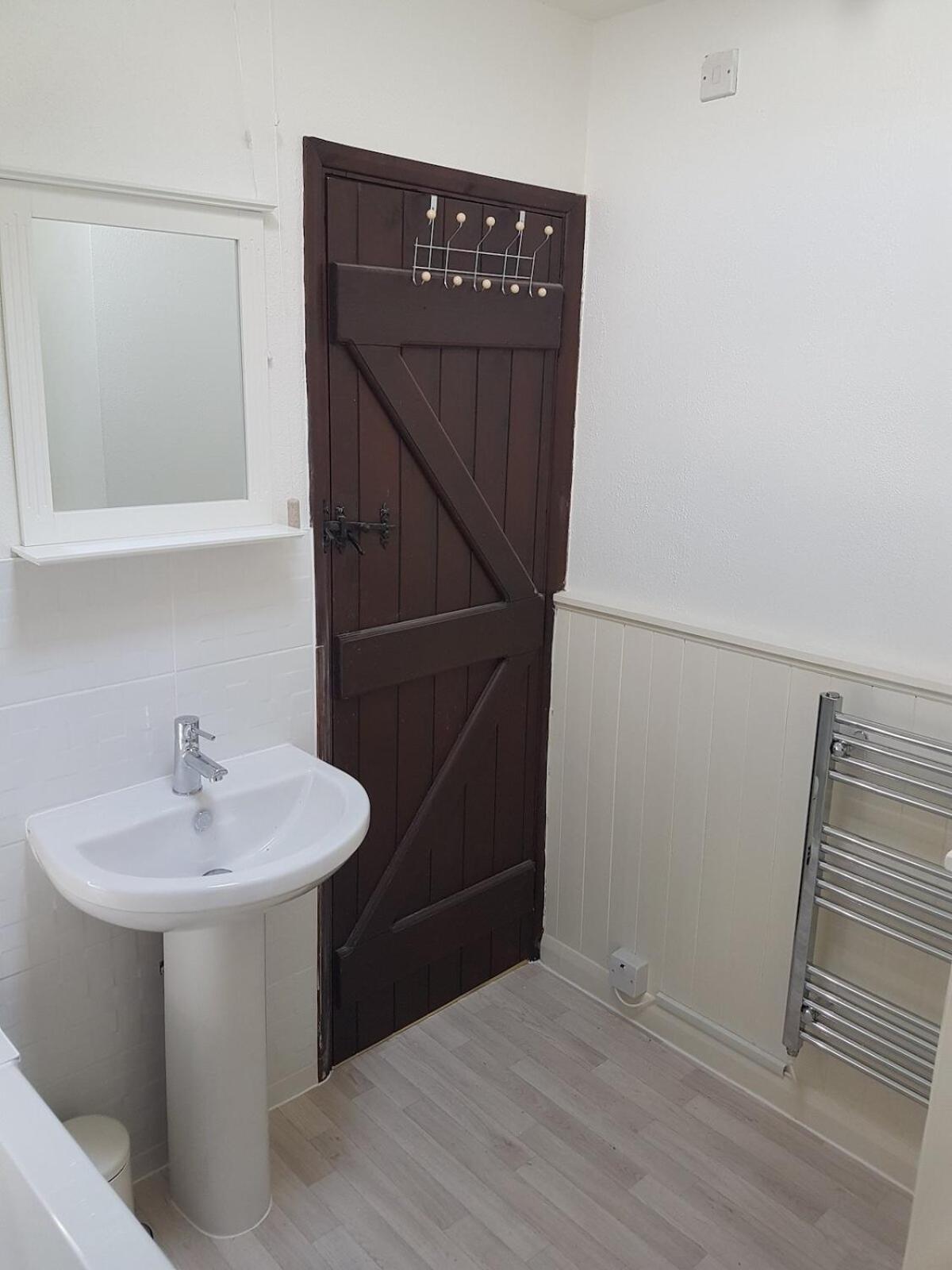 Mill View Villa Northleach Room photo