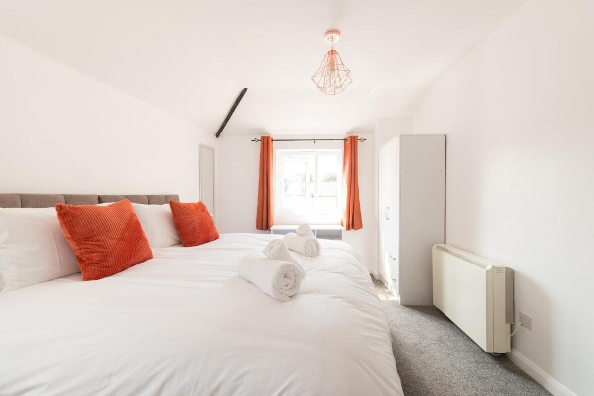 Mill View Villa Northleach Room photo