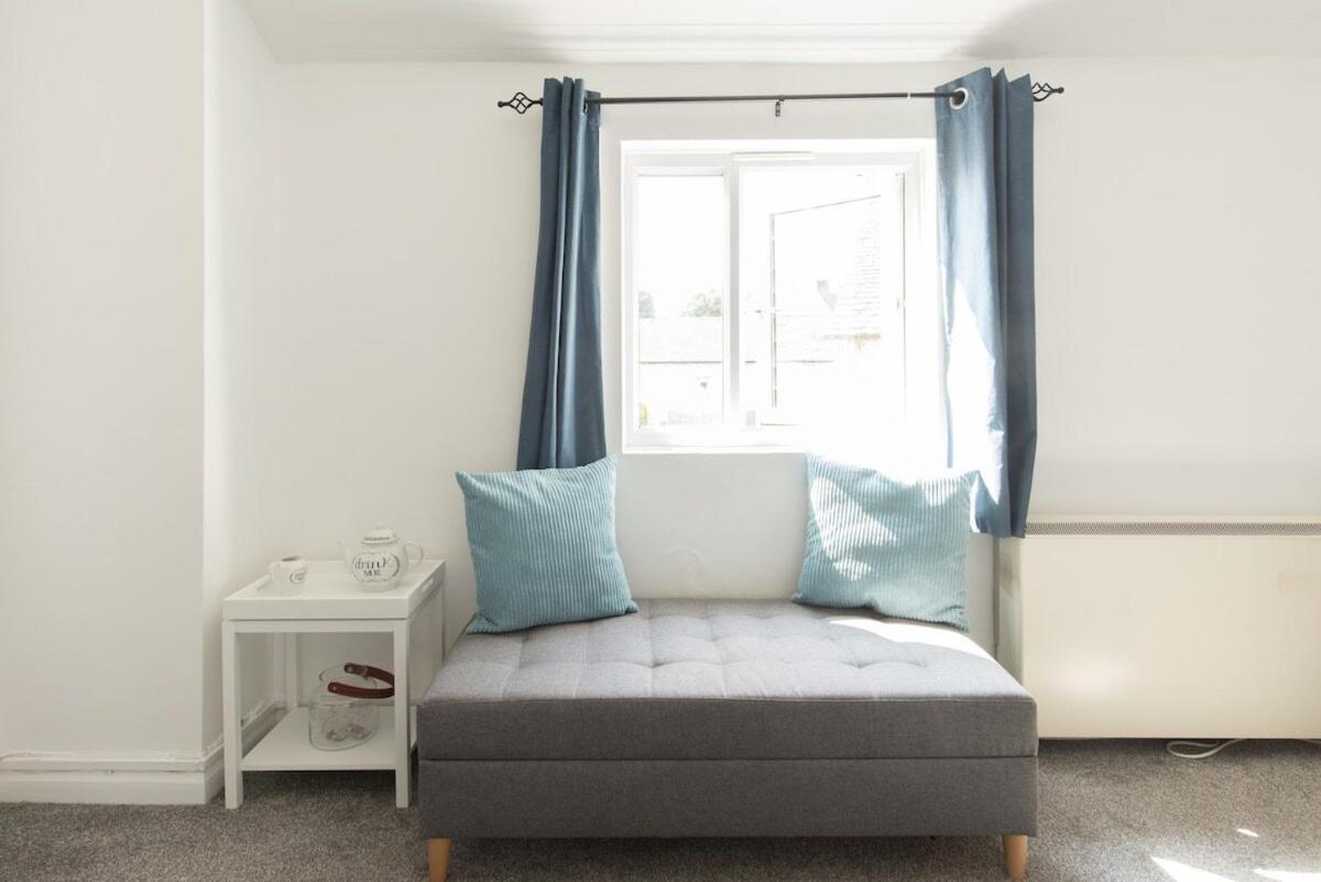 Mill View Villa Northleach Room photo