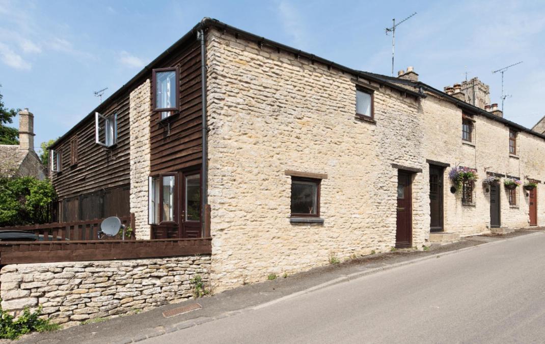 Mill View Villa Northleach Exterior photo